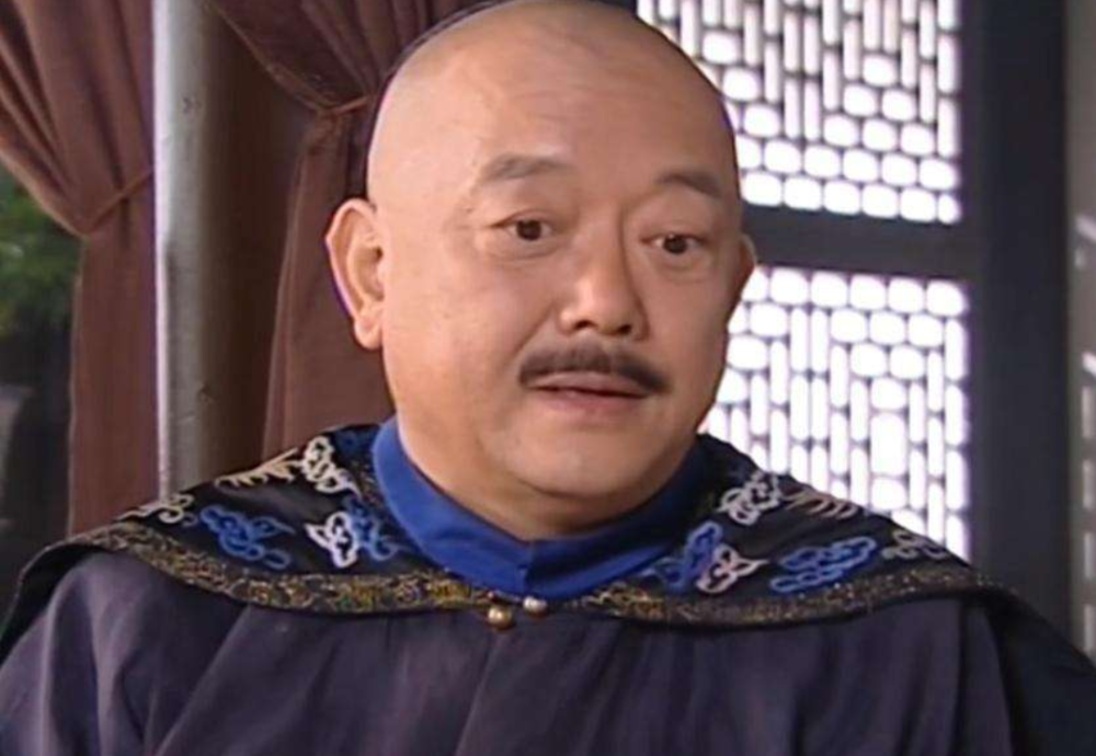 和珅被抄家后他儿子丰绅殷德的结局如何