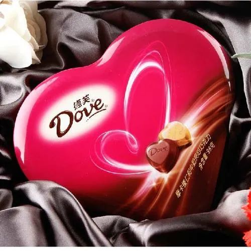 同是"dove",为什么德芙和多芬可以共存?天津商标注册