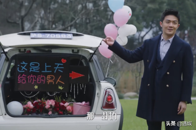 亲爱的自己|《亲爱的自己》首播，朱一龙刘诗诗上演绝美爱情，许幻山又来撩妹