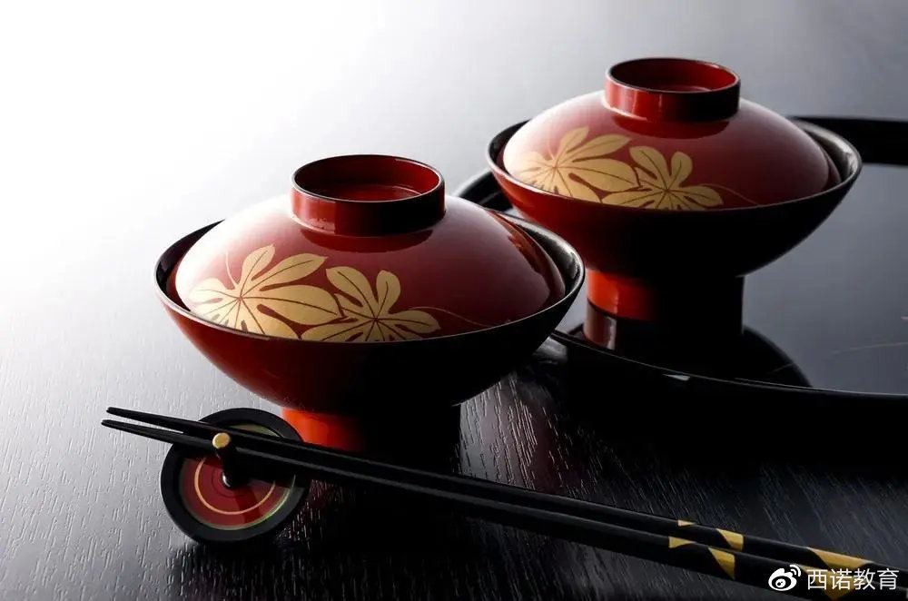 日本传统艺术品——漆器_腾讯新闻