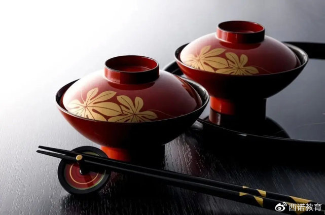 日本传统艺术品——漆器|漆器|传统艺术|日本|瓷器|传统工艺