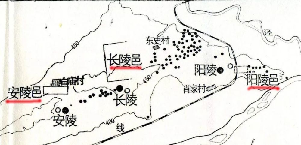 在机场城际上数古墓才是你认识西安的第一课