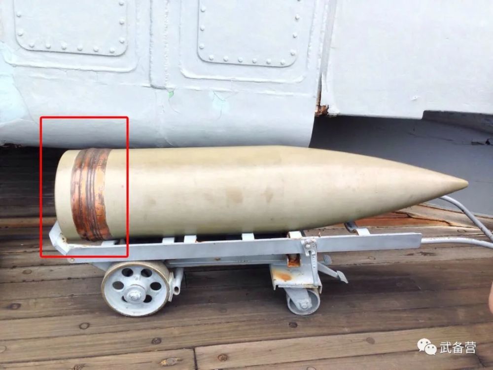 榴弹大揭秘,作为战场上最常见的弹药,榴弹到底是什么样的?