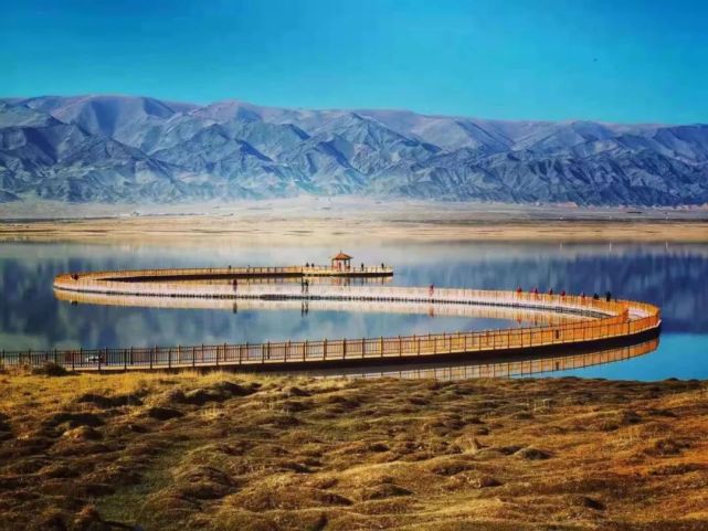 "悦"读新疆|东疆小城的肌理