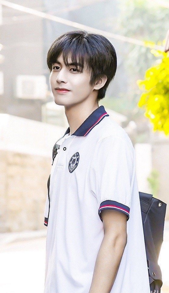 《以家人之名》宋威龙,罗云熙,丁禹兮都是顶级校园男神