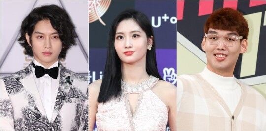 祸从口出金希澈与河升镇因twice成员爆发矛盾事实却是这样的