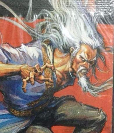 还有她死之前明明可以杀掉石万嗔,却特意把蜡烛烧去半截,只把石万嗔毒