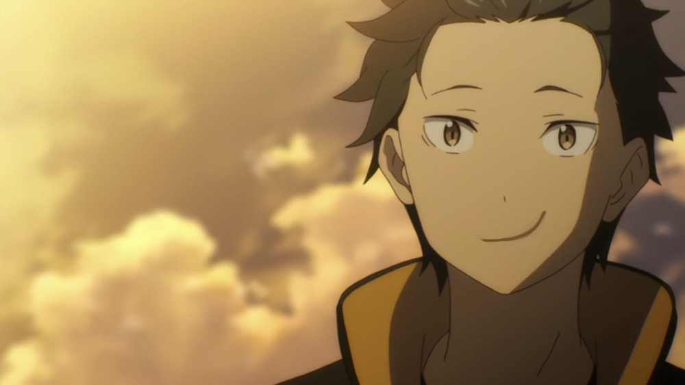 re0:昴真的是龙王赘婿,地龙帕特拉修真实身份曝光_腾讯新闻