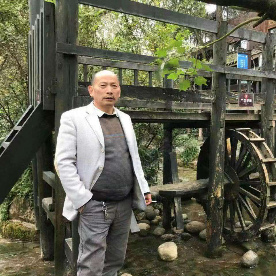 赵仕诚|四川广元·赵仕诚诗词精选