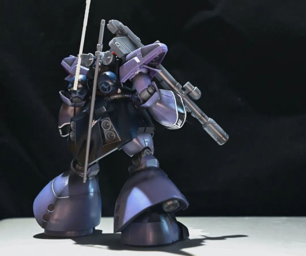 美丽新世界收集的部分独眼