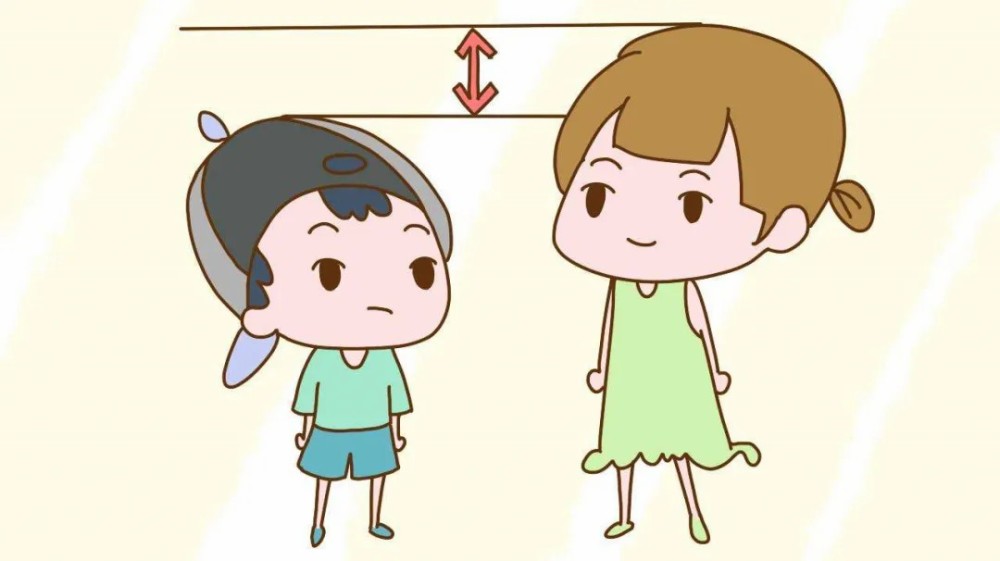 25岁小伙突然长高吓坏了 重庆小米熊 这都是生长发育迟缓的锅 腾讯新闻