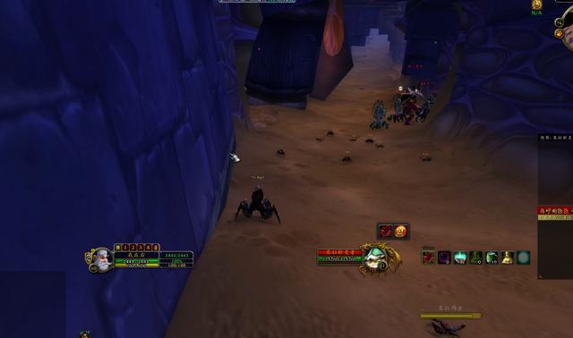 魔兽怀旧服天堂之路无限开箱攻略,所有职业都能去开