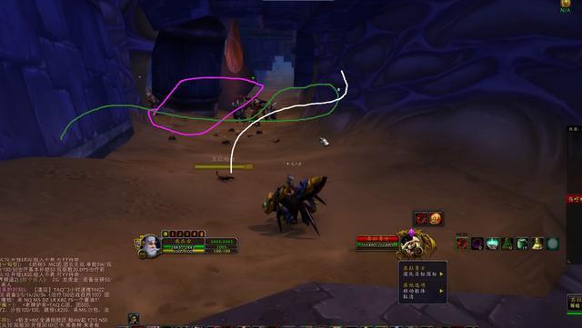 魔兽怀旧服天堂之路无限开箱攻略,所有职业都能去开