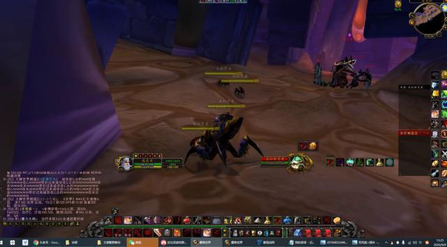 魔兽怀旧服天堂之路无限开箱攻略,所有职业都能去开