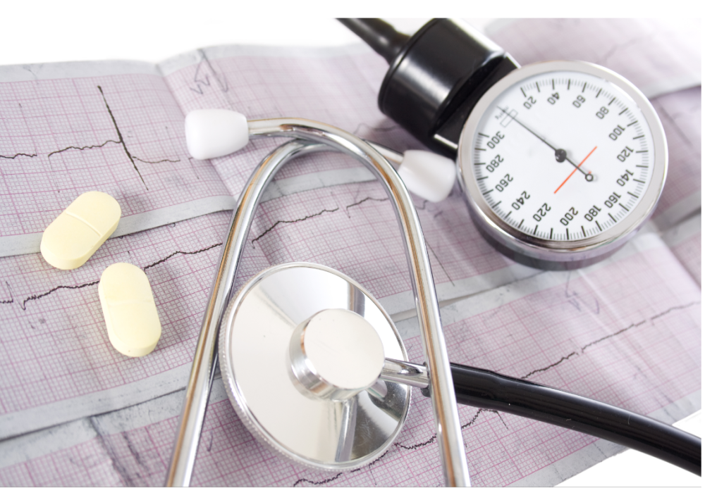 心肌梗塞|致命心梗到来前的5个征兆，抓住1个就能救人一命