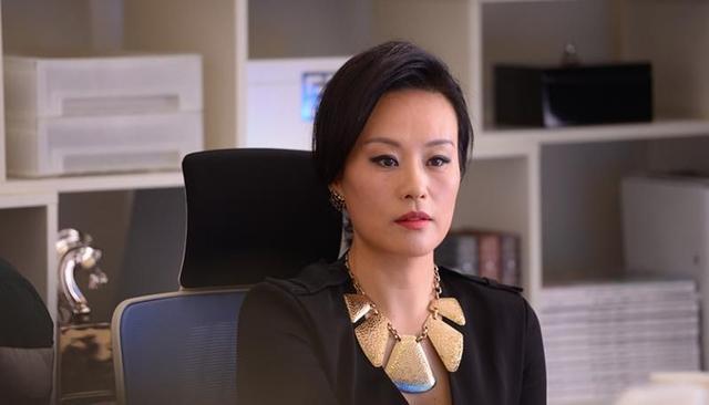 重温辣妈正传精明能干的李木子她的婚姻悲剧给女人敲警钟