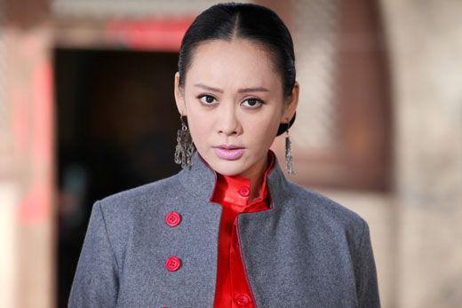 万茜被官方平台连"锤",宁静:不要卖人设,张艺兴:要装一辈子