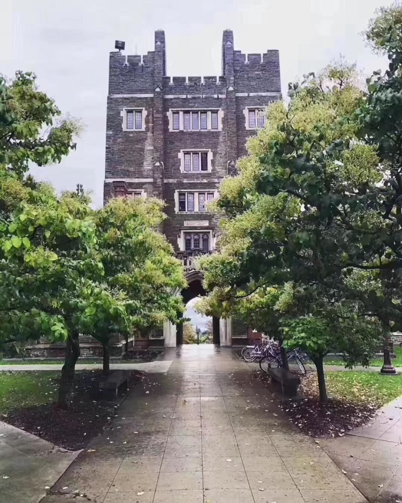 康奈尔大学|康奈尔大学哲学系