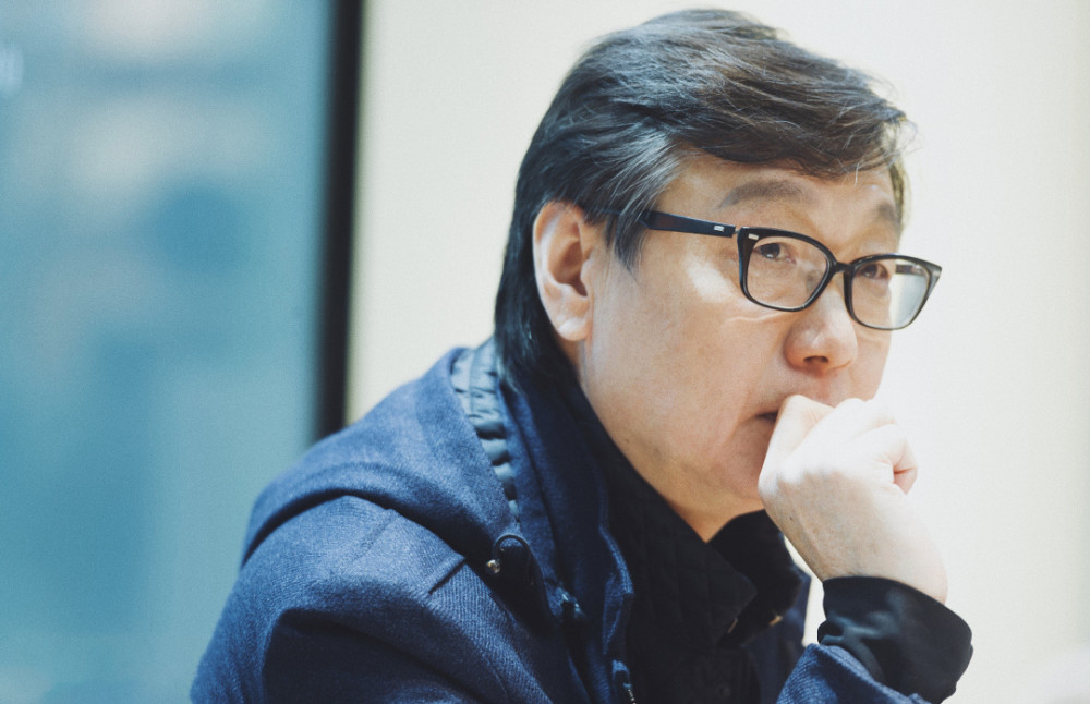 许子东喜欢上张爱玲是从一段话开始的