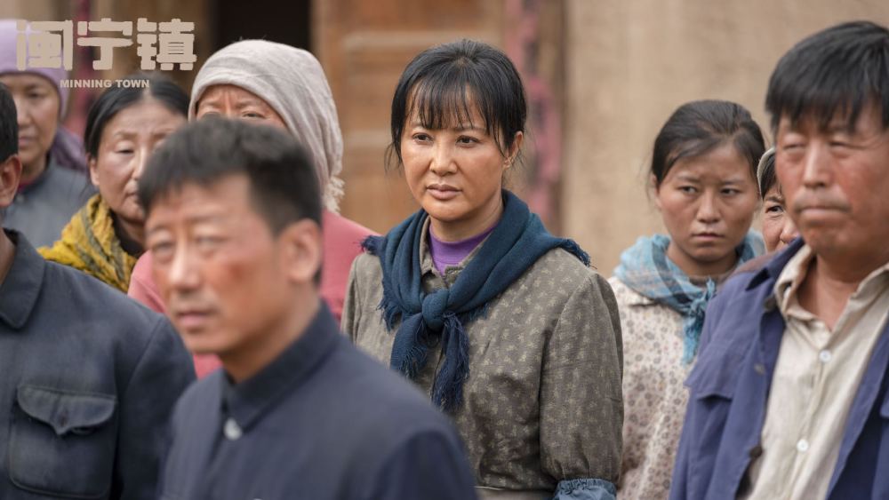 孔笙新剧刚开拍就被网友预定但只有短短16集观众恐怕看不够