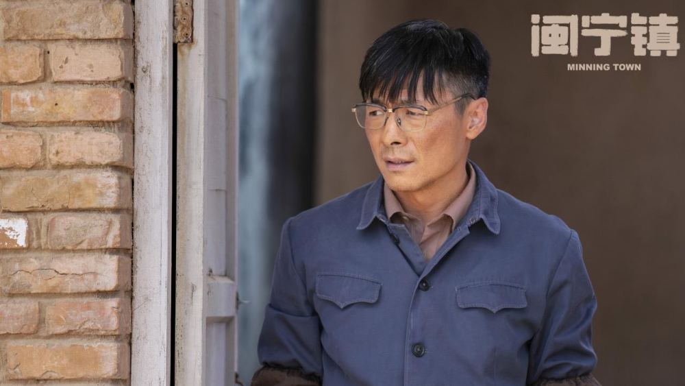 孔笙新剧刚开拍就被网友预定但只有短短16集观众恐怕看不够