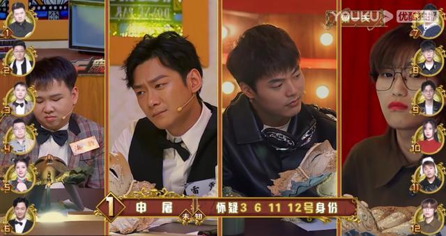 这次参与枪王之争的嘉宾不只是人气爆棚的"虎牙六子":jy,刘小怂,申屠