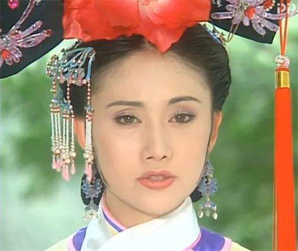 还珠格格:向来明哲保身的令妃,为何会主动帮助永琪越狱?