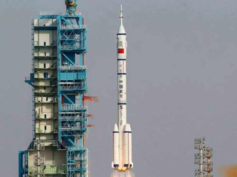 x-37b|新太空领域竞争要来了？中国版X-37B成功返航着陆，又一重大突破