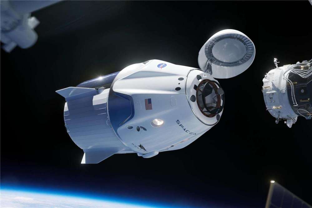 x-37b|新太空领域竞争要来了？中国版X-37B成功返航着陆，又一重大突破