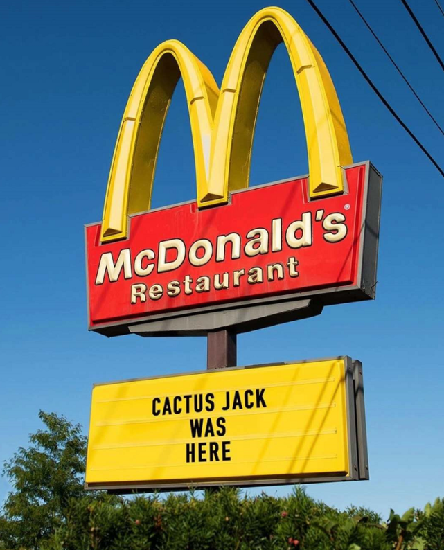 好玩又好看tsx金拱门现已上架ts官网速度冲