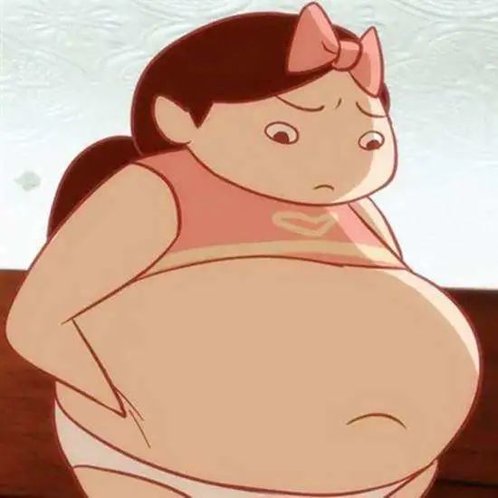 肚子越来越大爱韩剧的少女竟得了女主病专家说白血病不都是绝症