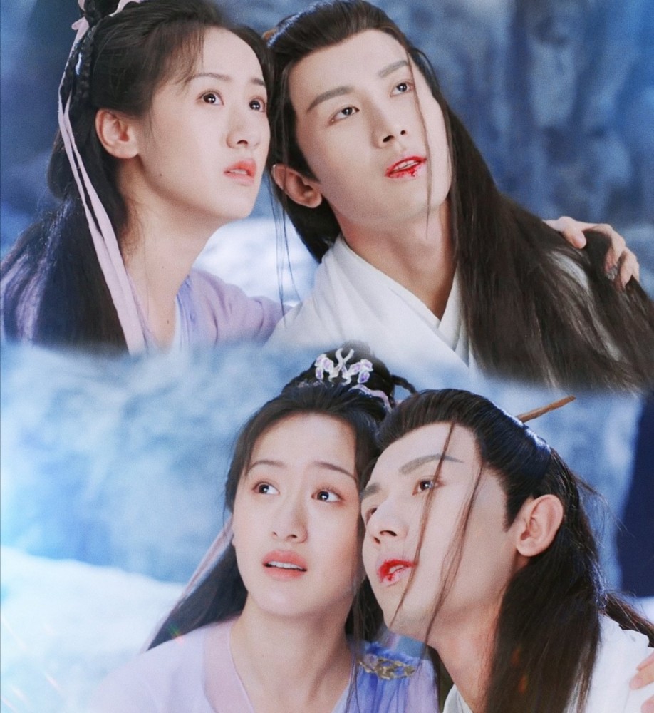 《琉璃》女主颜值引争议,被吐槽长相不高级,这张脸也能当女主?