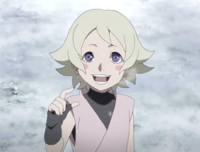 火影忍者比惨大会,鸣人幼年丧父,带土永失所爱,她表示不服!_腾讯新闻