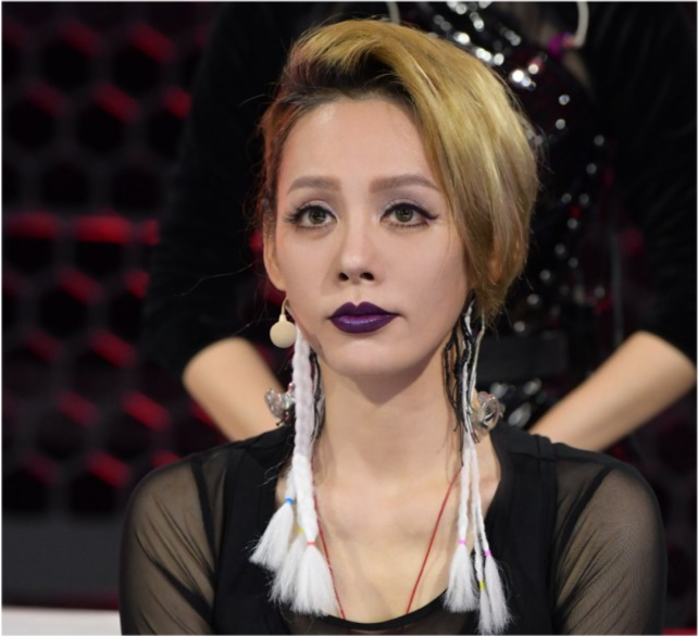 乘风破浪的姐姐|宁静不想成团，为什么不把机会让给别人？因为谈感情伤钱！