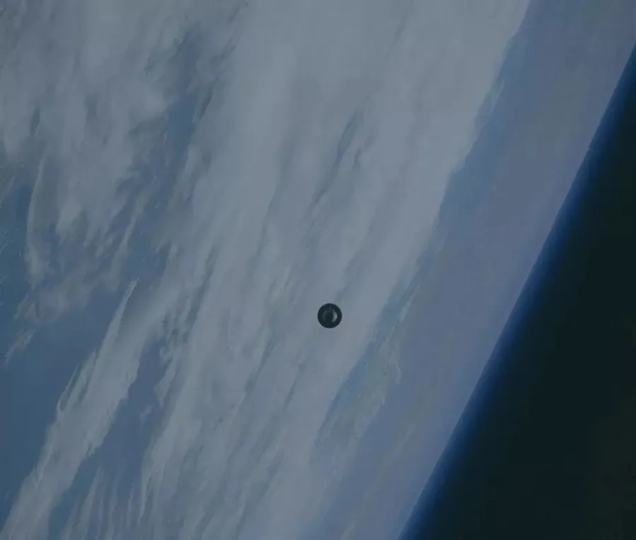 长征系列运载火箭|9月，陕西商洛坠落“不明物”是什么？一块较大碎片显示三个字