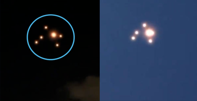 长征系列运载火箭|9月，陕西商洛坠落“不明物”是什么？一块较大碎片显示三个字