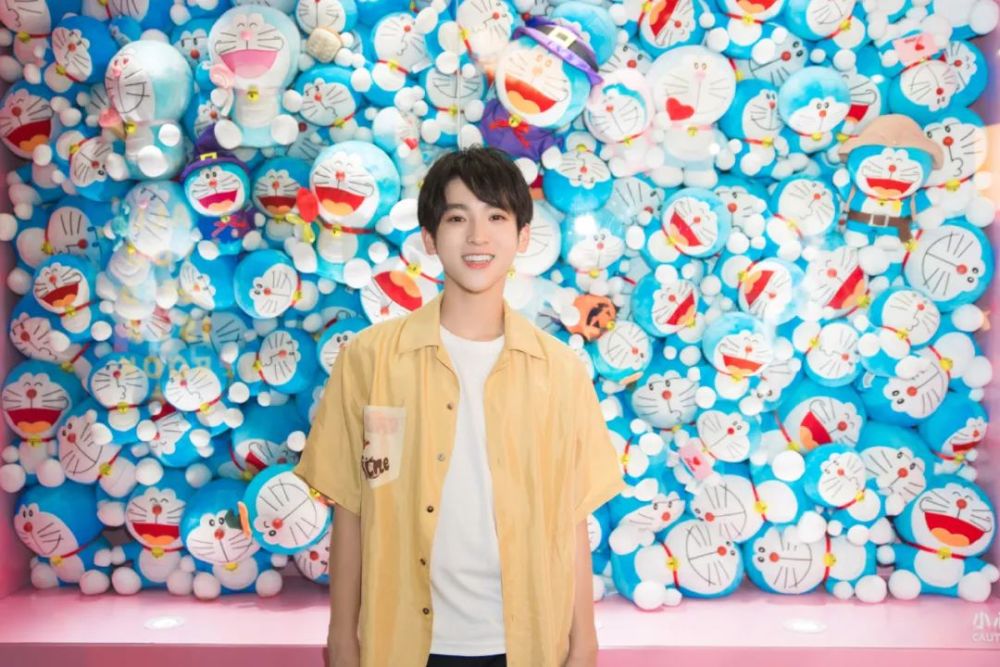 "小湖北"张俊一:"哭不出眼泪的时候,那就把自己掐出来"