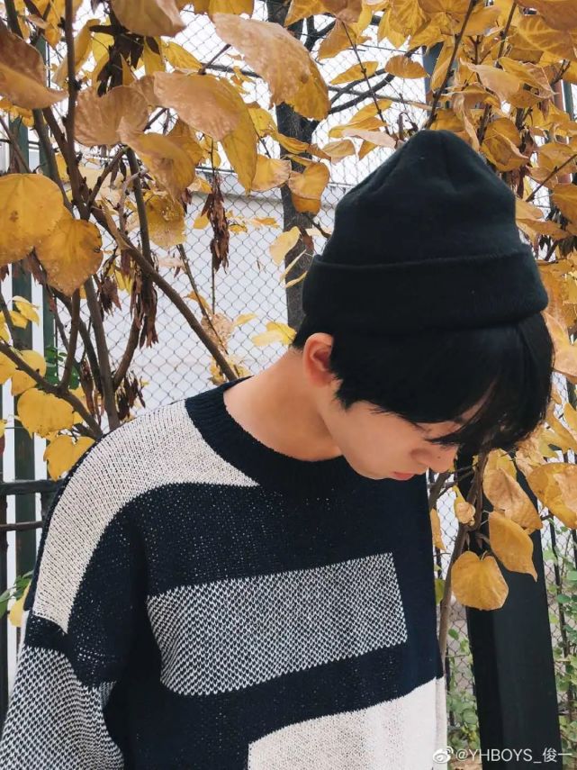 "小湖北"张俊一:"哭不出眼泪的时候,那就把自己掐出来"