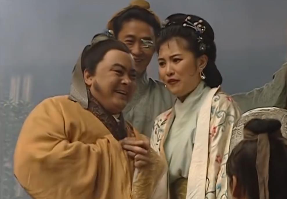 高俅|荡寇志这段描写比水浒传好：林教头惨烹高衙内，朱仝雷横怒斩高俅