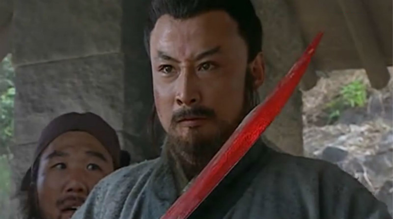 高俅|荡寇志这段描写比水浒传好：林教头惨烹高衙内，朱仝雷横怒斩高俅