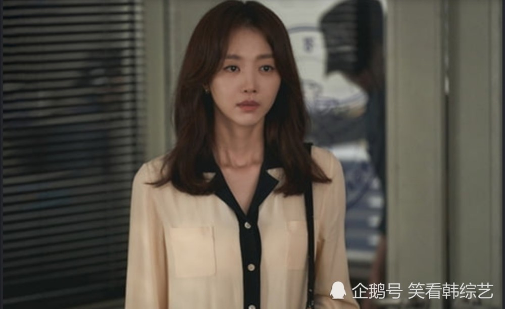 《恶之花》张熙珍来到警察局与文彩元见面,李准基杀人罪名能否洗清