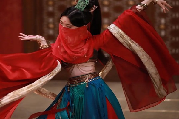 陈瑶主演《少女大人》来袭!再次挑战反串大戏,挑起女主角的大梁