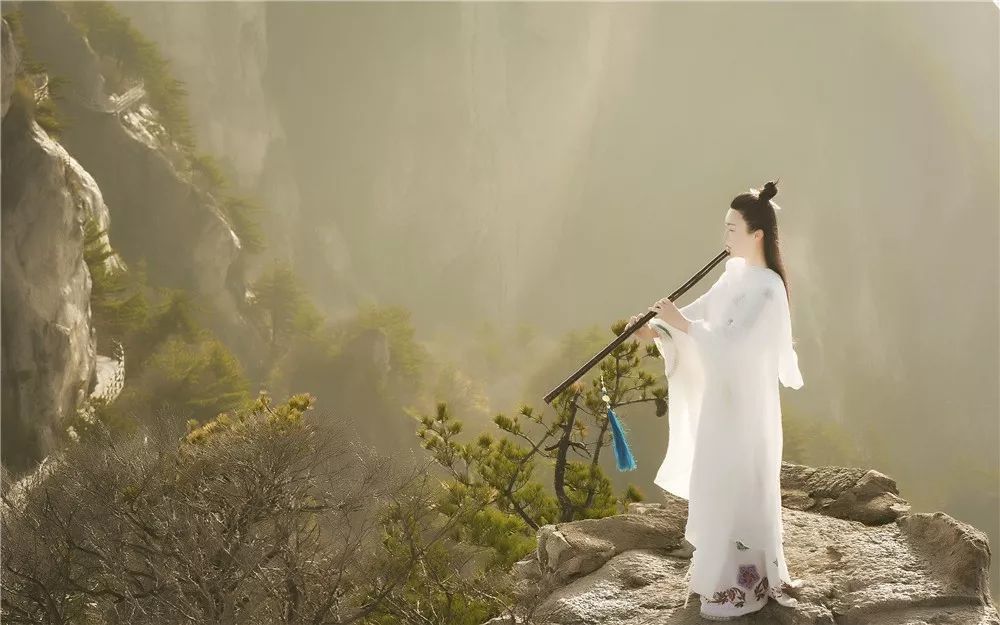 是时候把老君山提上日程了