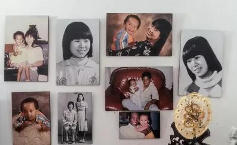 清华大学|清华才女坚决嫁给非洲穷小子，为他生娃，24年后变成这样