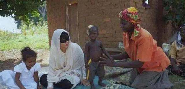 清华大学|清华才女坚决嫁给非洲穷小子，为他生娃，24年后变成这样