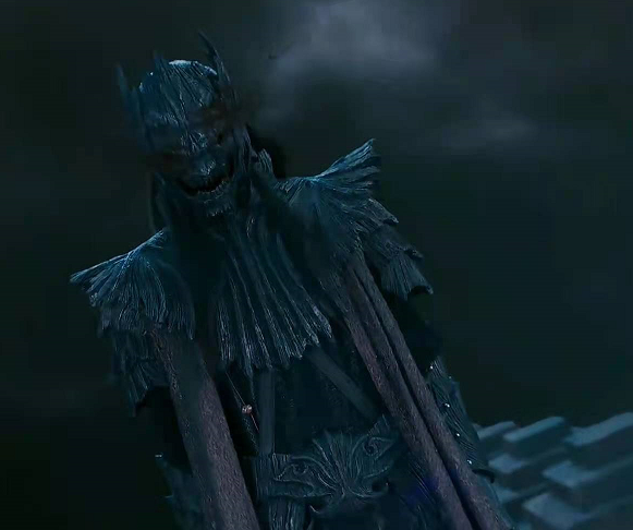 并不是偶然,而是"他"蓄意挑拨|修罗王|魔界|元朗|琉璃|魔界大战