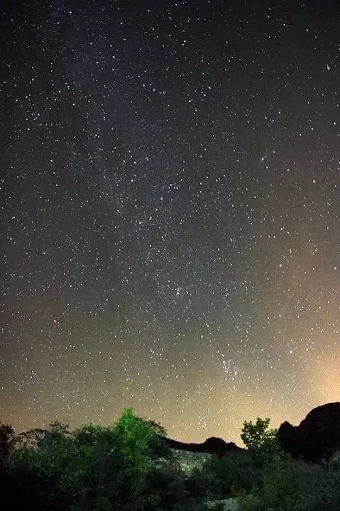 门头沟区|特色乡村游去哪玩？来门头沟这条线路准没错