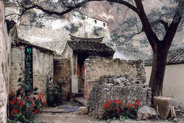 门头沟区|特色乡村游去哪玩？来门头沟这条线路准没错