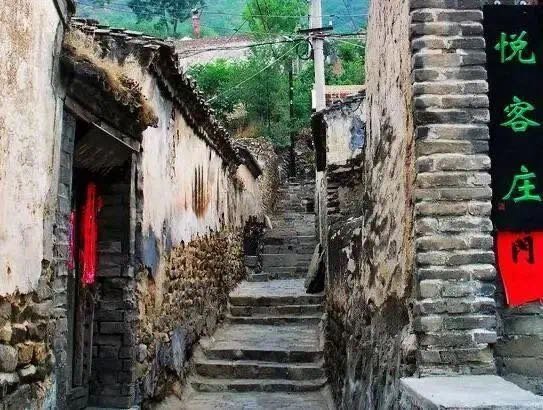 门头沟区|特色乡村游去哪玩？来门头沟这条线路准没错