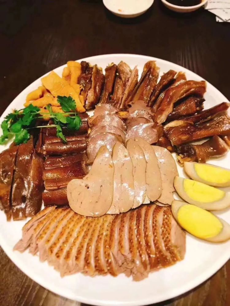 有口福了新隆泰潮汕美食明天开业